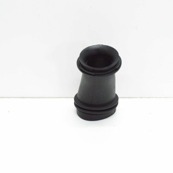 13711709770 - Genuine BMW E30 Convertible Coupe Sedan Air Filter Suction Tube OEM 137117097