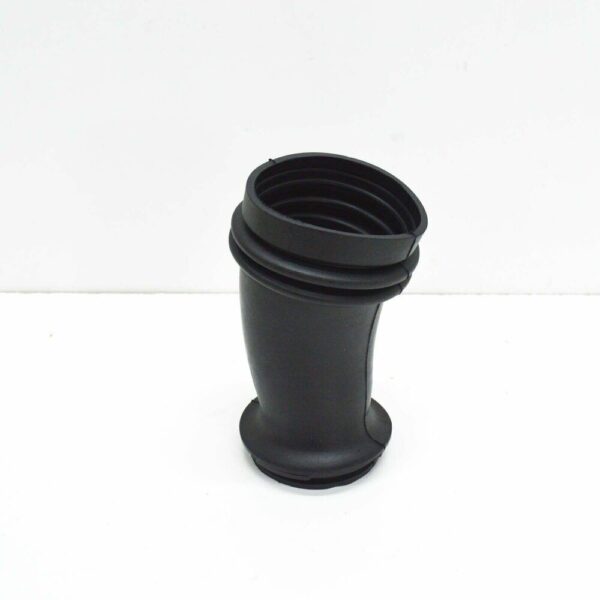 13711709770 - Genuine BMW E30 Convertible Coupe Sedan Air Filter Suction Tube OEM 137117097