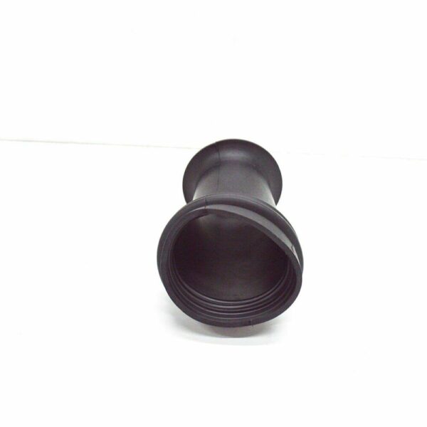 13711709770 - Genuine BMW E30 Convertible Coupe Sedan Air Filter Suction Tube OEM 137117097