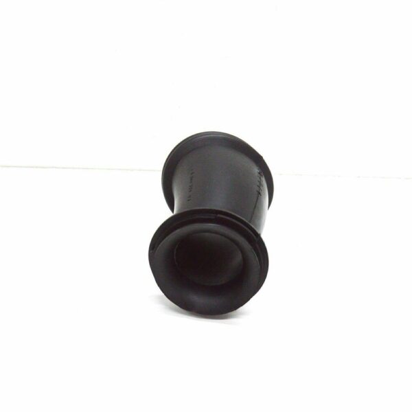 13711709770 - Genuine BMW E30 Convertible Coupe Sedan Air Filter Suction Tube OEM 137117097