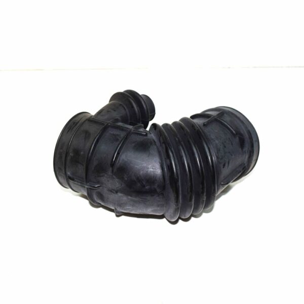 13711726325 - NEW BMW 3 E30 AIR SUPPLY INTAKE RUBBER BOOT PIPE HOSE 13711726325 ORIGINAL