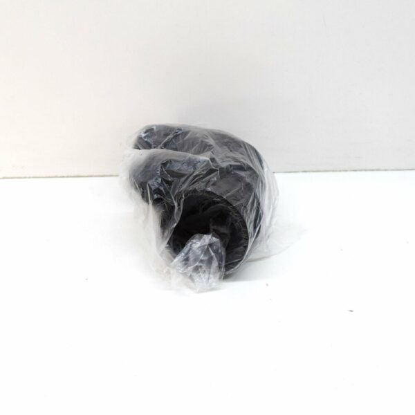13711726325 - NEW BMW 3 E30 AIR SUPPLY INTAKE RUBBER BOOT PIPE HOSE 13711726325 ORIGINAL