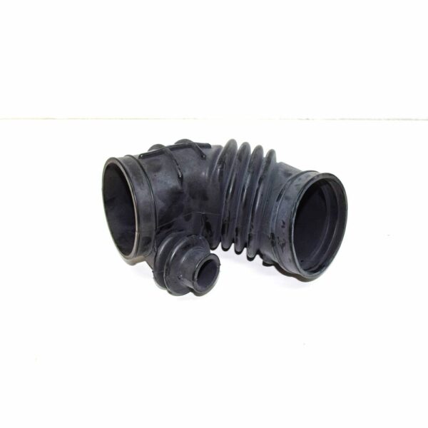 13711726325 - NEW BMW 3 E30 AIR SUPPLY INTAKE RUBBER BOOT PIPE HOSE 13711726325 ORIGINAL