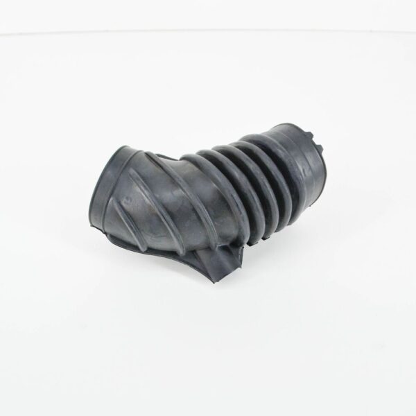 13711734258 - NEW BMW 3 E36 3.8I 85KW AIR INTAKE RUBBER BOOT 13711734258 ORIGINAL