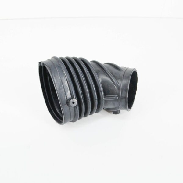 13711734258 - NEW BMW 3 E36 3.8I 85KW AIR INTAKE RUBBER BOOT 13711734258 ORIGINAL