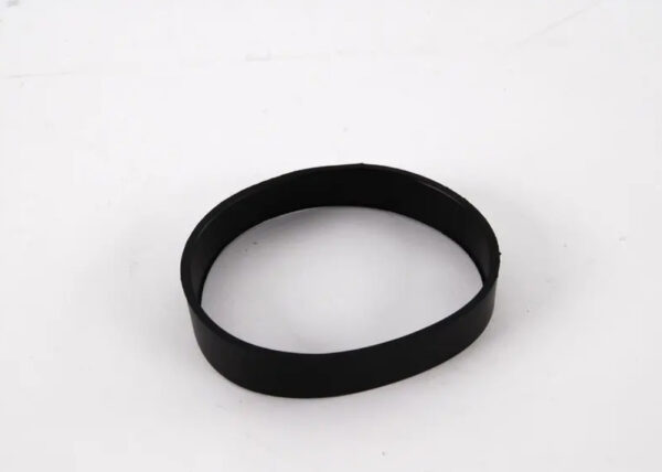 13711736195 - BMW 540 740 740IL 840 Z8 RUBBER RING MASS AIR SENSOR BOAT TO MASS AIR 99-04