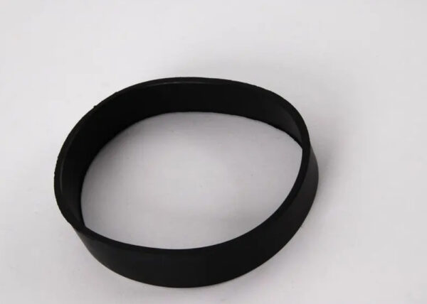 13711736195 - BMW 540 740 740IL 840 Z8 RUBBER RING MASS AIR SENSOR BOAT TO MASS AIR 99-04