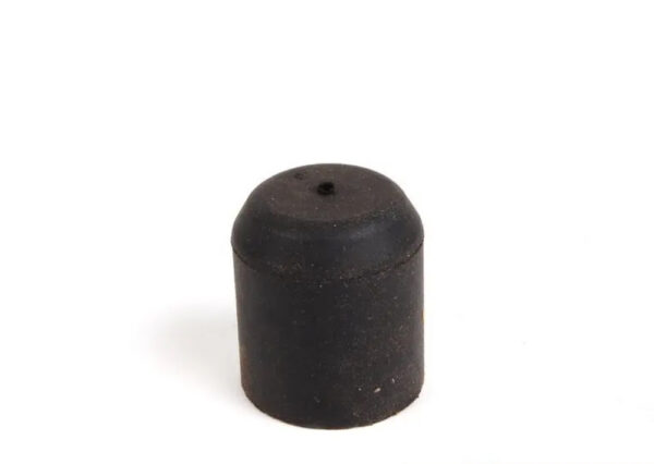 13711744978 - NEW BMW E39 AIR FILTER BOX RUBBER BUFFER MOUNT BUSCH 13711744978 1744978 ORIGINAL