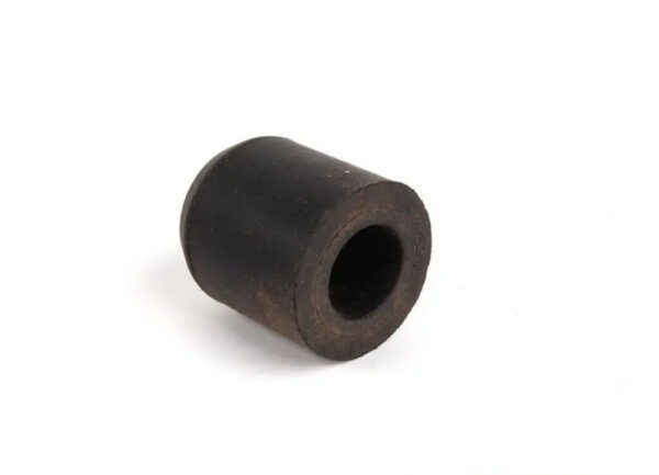 13711744978 - NEW BMW E39 AIR FILTER BOX RUBBER BUFFER MOUNT BUSCH 13711744978 1744978 ORIGINAL