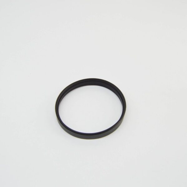 13711747985 - BMW 540 740 740iL 745i X5 Z8 RUBBER RING AIRFLOW SENSOR BOAT THROTTLE BODY