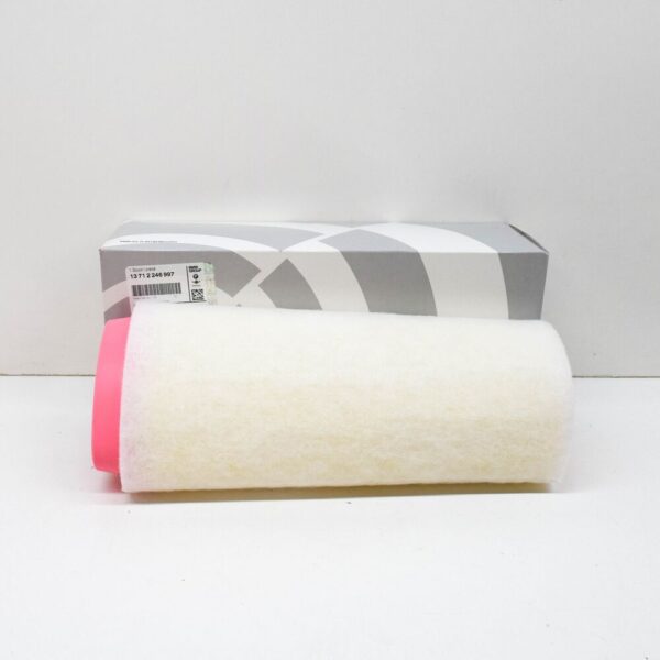 13712246997 - NEW BMW 3 E46 AIR FILTER 13712246997 ORIGINAL