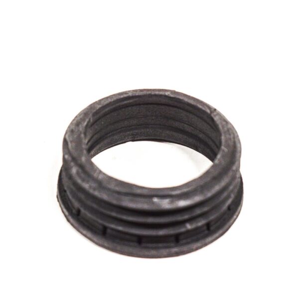 13712247398 - BMW 1 E87 Fuel Injection Intake Muffler Gasket Ring 13712247398 NEW OEM