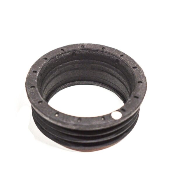 13712247398 - BMW 1 E87 Fuel Injection Intake Muffler Gasket Ring 13712247398 NEW OEM