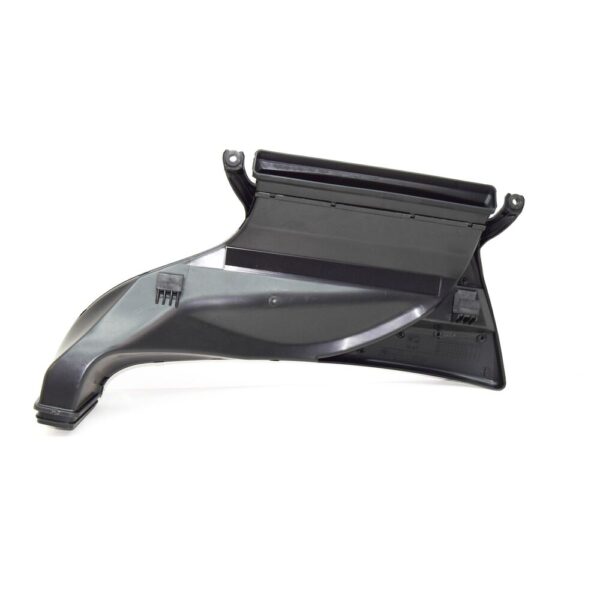 13712249880 - NEW BMW 3 E46 AIR DUCT SUCTION HOOD 13712249880 2249880 ORIGINAL