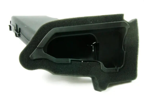 13713400990 - BMW X3 E83 Engine Air Intake Hose 3400990 13713400990 NEW