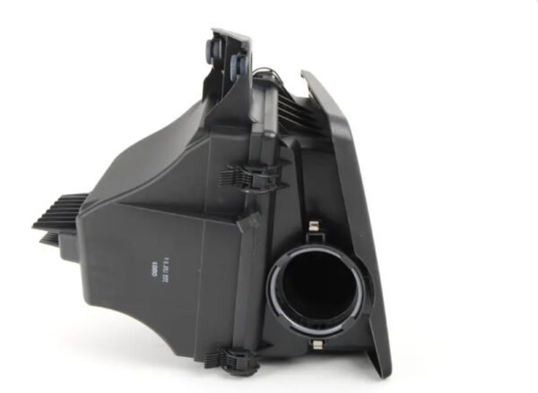 13717501972 - NEW BMW 3 CABRIO E46 INTAKE MUFFLER 7501972 13717501972 ORIGINAL