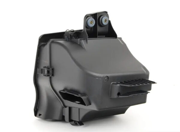 13717501972 - NEW BMW 3 CABRIO E46 INTAKE MUFFLER 7501972 13717501972 ORIGINAL