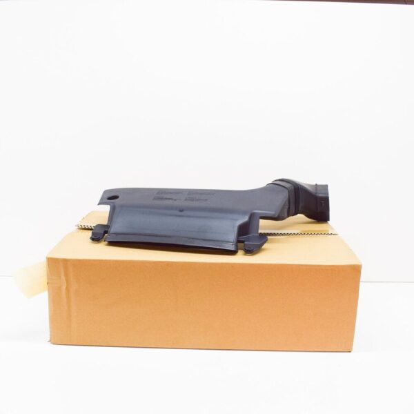 13717501988 - NEW BMW 3 E46 AIR DUCT INTAKE MANIFOLD PANEL 325 CI PETROL 13717501988 ORIGINAL