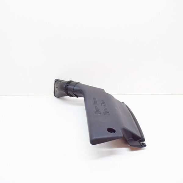 13717501988 - NEW BMW 3 E46 AIR DUCT INTAKE MANIFOLD PANEL 325 CI PETROL 13717501988 ORIGINAL