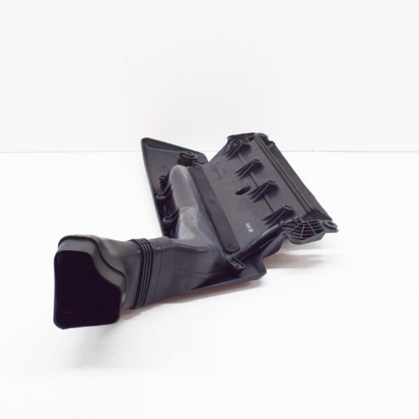 13717501988 - NEW BMW 3 E46 AIR DUCT INTAKE MANIFOLD PANEL 325 CI PETROL 13717501988 ORIGINAL