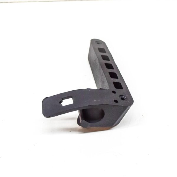 13717502564 - NEW BMW 3 E46 SUCTION SILENCER HOSE CLAMP 13717502564 7502564 ORIGINAL