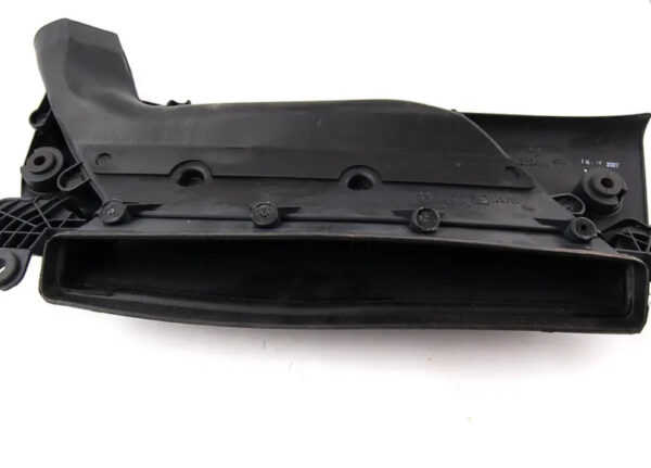 13717502842 - NEW BMW 3 E46 ENGINE AIR INTAKE DUCT 7502842 13717502842 ORIGINAL