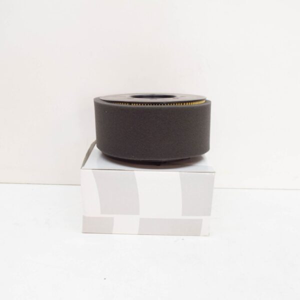 13717509544 - NEW BMW 3 E46 ENGINE AIR FILTER INSERT 13717509544 ORIGINAL