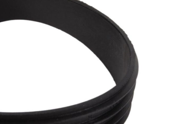 13717514878 - BMW Z4 E85 2002 2005 Genuine Gasket Ring 13717514878
