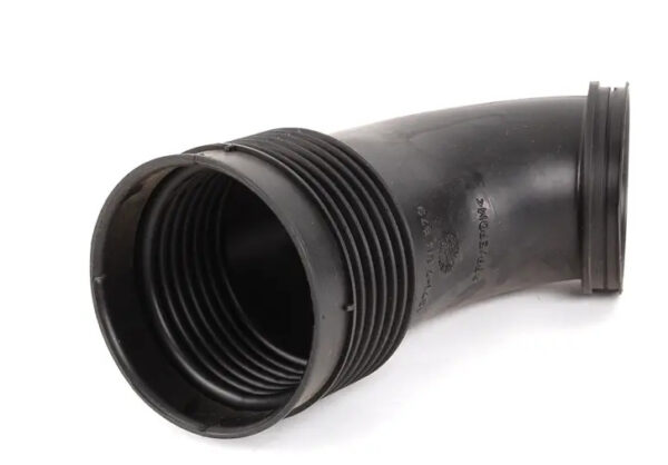 13717514879 - BMW Z4 E85 Roadster Mass Air Flow Sensor Intake Boot 13717514879 NEW GENUINE