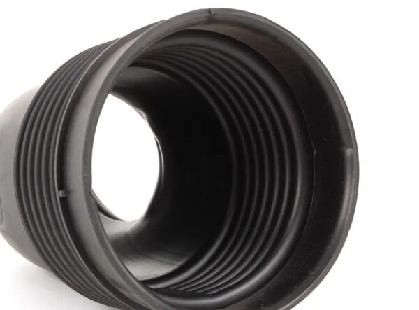13717514879 - BMW Z4 E85 Roadster Mass Air Flow Sensor Intake Boot 13717514879 NEW GENUINE