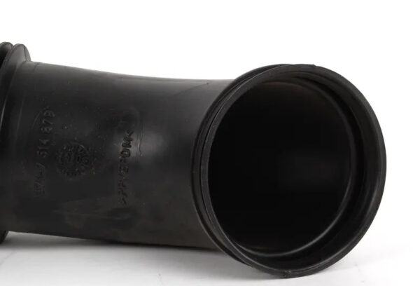 13717514879 - BMW Z4 E85 Roadster Mass Air Flow Sensor Intake Boot 13717514879 NEW GENUINE