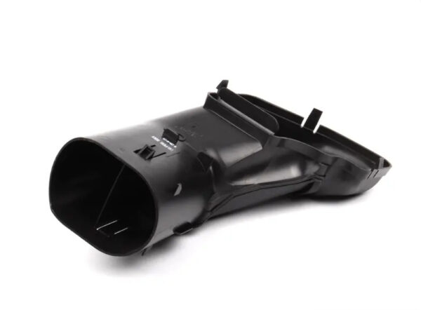 13717521012 - NEW BMW 5 E60 INTAKE DUCT 7521012 13717521012 ORIGINAL