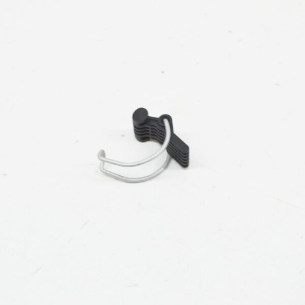 13717525713 - New BMW 5 E60 Engine Air Filter Housing Clip 7525713 13717525713 Genuine