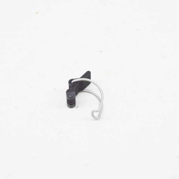 13717525713 - New BMW 5 E60 Engine Air Filter Housing Clip 7525713 13717525713 Genuine