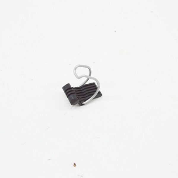13717525713 - New BMW 5 E60 Engine Air Filter Housing Clip 7525713 13717525713 Genuine