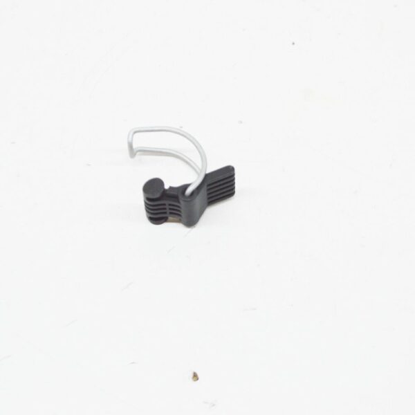 13717525713 - New BMW 5 E60 Engine Air Filter Housing Clip 7525713 13717525713 Genuine