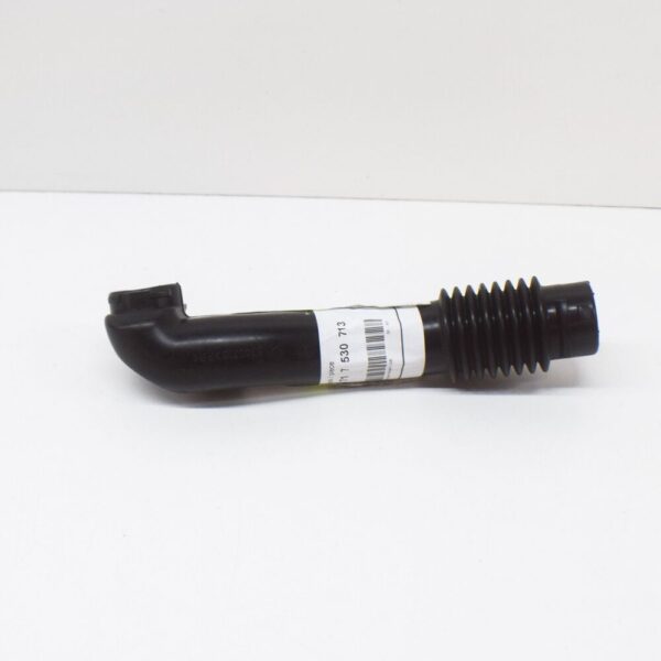 13717530713 - MINI Cooper R50 Idle Valve Air Hose 13717530713 7530713 NEW Original