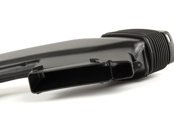 13717541737 - Genuine BMW E91 Air Intake Duct 13717541737