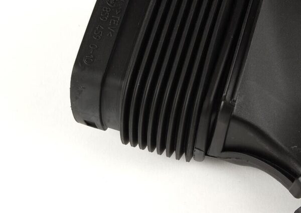 13717541737 - Genuine BMW E91 Air Intake Duct 13717541737