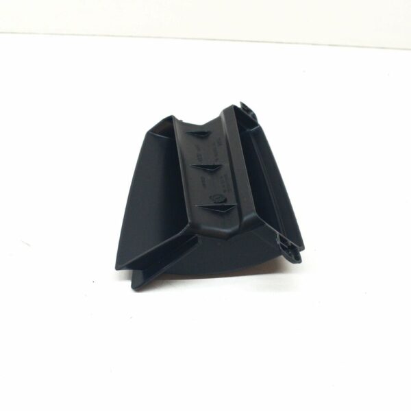 13717547592 - NEW BMW 1 CABRIO E88 AIR MASS METER LEF AIRT DUCT TUBE 13717547592 ORIGINAL