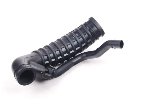 13717555784 - NEW MINI COOPER S RUBBER BOOTS R56 AIR INTAKE HOSE 13717555784 ORIGINAL