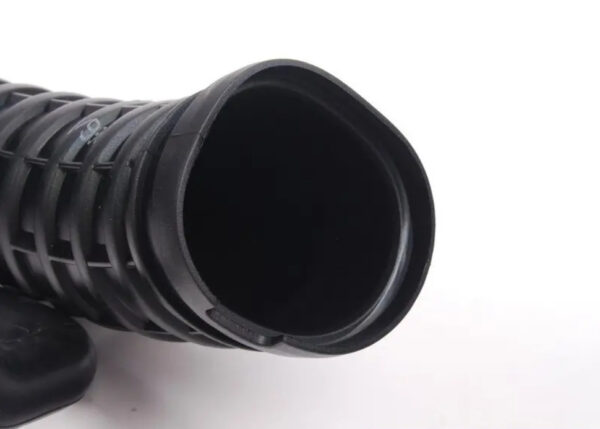 13717555784 - NEW MINI COOPER S RUBBER BOOTS R56 AIR INTAKE HOSE 13717555784 ORIGINAL