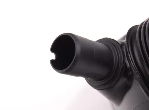 13717556549 - NEW BMW 3 E90 AIR SUPPLY HOSE PIPE 13717556549 7556549 ORIGINAL