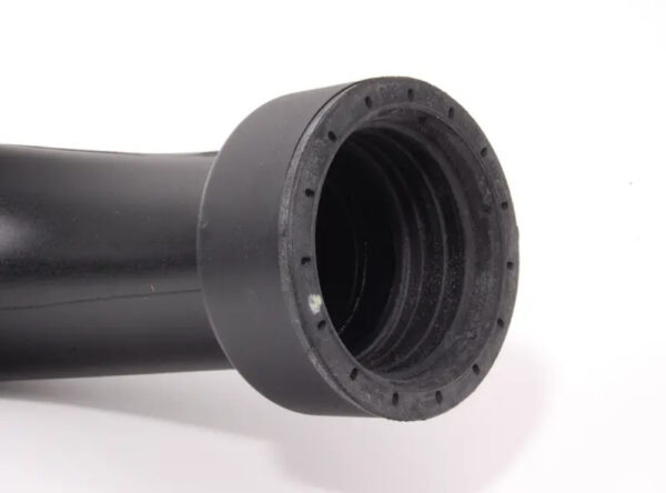 13717556549 - NEW BMW 3 E90 AIR SUPPLY HOSE PIPE 13717556549 7556549 ORIGINAL