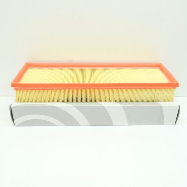 13717561235 - NEW MINI CABRIO R57 ENGINE AIR FILTER 13717561235 7561235 ORIGINAL