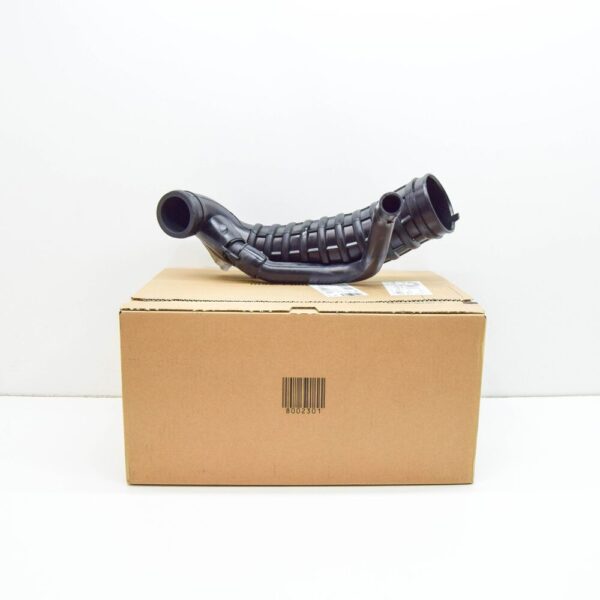 13717561695 - NEW MINI CABRIO R57 AIR INTAKE RUBBER BOOT 13717561695 ORIGINAL
