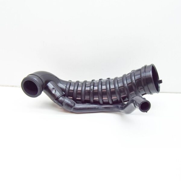 13717561695 - NEW MINI CABRIO R57 AIR INTAKE RUBBER BOOT 13717561695 ORIGINAL
