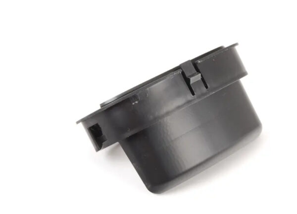 13717571361 - NEW BMW X6 E71 ENGINE AIR INLET HOSE ADAPTER 7571361 13717571361 ORIGINAL