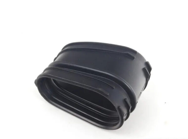 13717577460 - NEW BMW X5 E70 ENGINE AIR INTAKE HOSE ADAPTER 13717577460 7577460