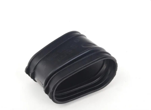 13717577475 - NEW BMW X5 E70 ENGINE AIR INTAKE HOSE ADAPTER 13717577475 7577475 ORIGINAL